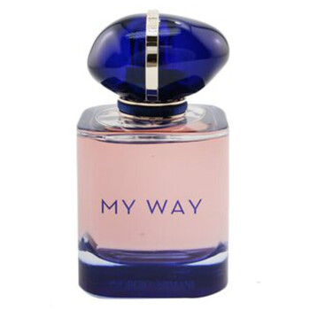 My Way Intense EDP